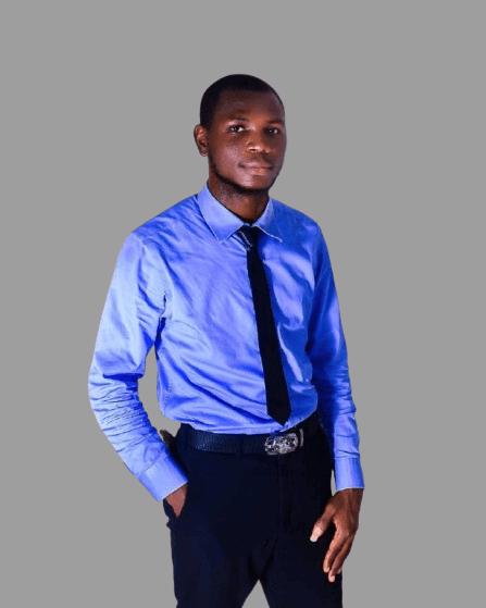 Moses Adegbola