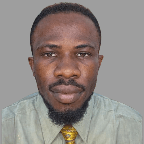 Omale Ephraim