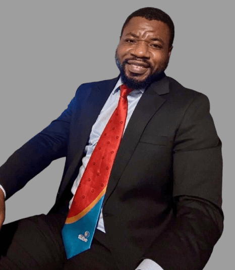 Solomon Ojomu